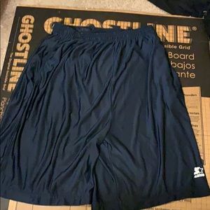 Sketchers Shorts